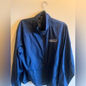 Port Authority Sprouts Farmers Market Windbreaker